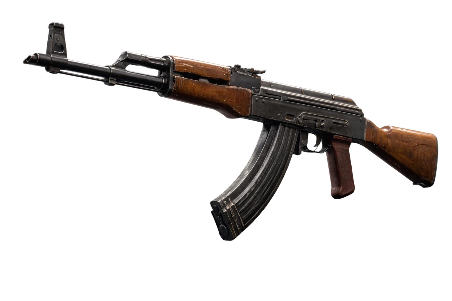 AK-47